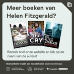 De duivelskamer 9789041416155 Helen Fitzgerald, Boeken, Verzenden, Gelezen, Helen Fitzgerald