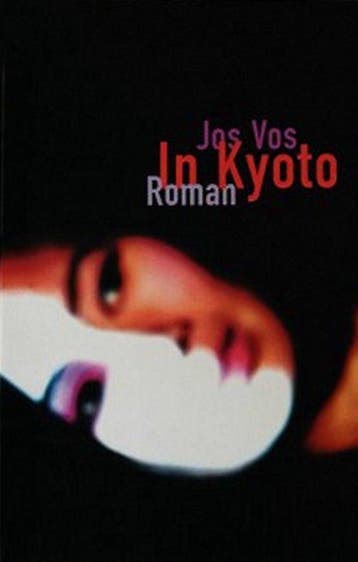 IN KYOTO - J. Vos 9789029551052, Boeken, Verzenden, Zo goed als nieuw, J. Vos