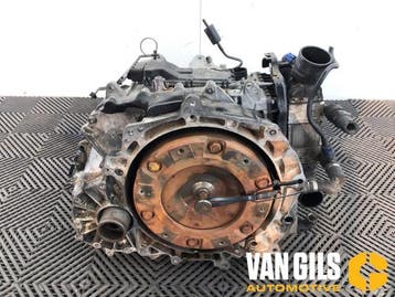 Versnellingsbak Landrover Discovery Sport L550 O324697, Ophalen of Verzenden, Nieuw
