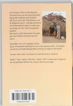 Kilo two / Herinneringen Belgen in oorlog 9789072547934, Boeken, Verzenden, Gelezen, J. Goyvaerts