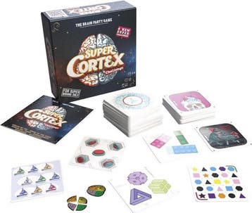 Super Cortex challenge (10+), Ophalen of Verzenden, Nieuw