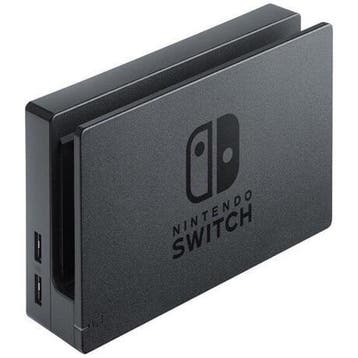 Nintendo Switch Dock Origineel (Switch Accessoires), Ophalen of Verzenden, Zo goed als nieuw