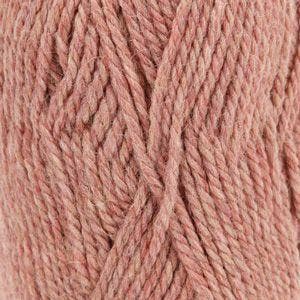 DROPS Nepal Mix - 8912 oudroze - Wol Garen, Ophalen of Verzenden, Nieuw