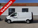 Opel - Vivaro - Bestelbus - 1.6 CDTI L1H1 Edition EcoFlex /, Wit, Nieuw, Opel, Handgeschakeld