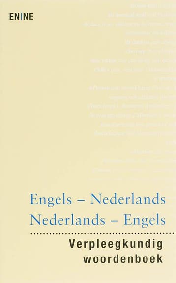 Verpleegkundig woordenboek - F.H. Boeringa 9789035228894, Verzenden, Gelezen, F.H. Boeringa