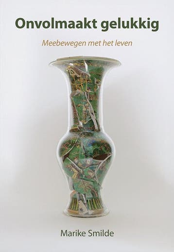 9789463658393 Onvolmaakt gelukkig Marike Smilde, Boeken, Verzenden, Nieuw, Marike Smilde