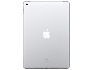 Apple iPad 8 (2020, A12 series) - Zilver - 128 GB - WiFi +, Verzenden, Zo goed als nieuw