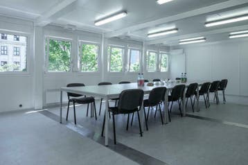 Flex werkplekken te koop! Optimale warmte- en geluidisolatie