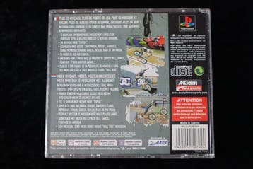 Dave Mirra Freestyle BMX Maximum Remix Playstation 1 PS1 No, Verzenden, Nieuw