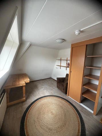 Te huur: Kamer Hoefstraat in Tilburg
