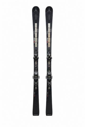 Atomic Redster S9i + X 12 GW - 175, Gebruikt, Ophalen of Verzenden, Carve, Atomic