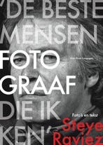 De beste mensenfotograaf die ik ken, Boeken, Ophalen of Verzenden, Nieuw