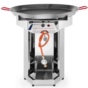 Paëllabrander | FIËSTA | Propaangas | 1 Brander | 7kW |, Verzenden, Nieuw in verpakking