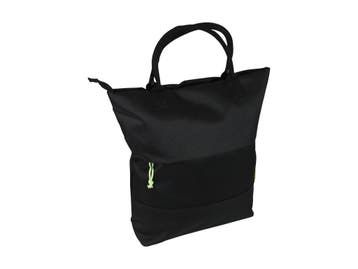 Dresco Enkele Fietstas Trendy Shopper 20 Liter