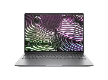 Hp - Zbook X G1i 16 inch - Meteoor Zilver, Hp, Qwerty, Verzenden, Nieuw
