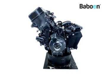 Motorblok Yamaha Tracer 9 2021-2022 (5BU MTT890), Verzenden, Gebruikt