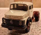 Arpra-Brasil 1:50 - Model vrachtwagen - Mercedes-Benz, Nieuw