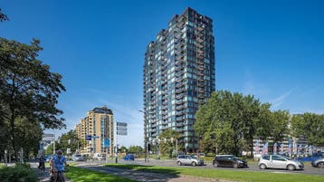 Te huur: Appartement C.T. Storklaan in Rijswijk, Appartement, Zuid-Holland, Rijswijk