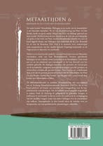 Metaaltijden 9789088908644, Boeken, Verzenden, Zo goed als nieuw
