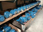 Demag electro motoren/tandwielkasten/takels/hijs/onderdelen, Verzenden, Nieuw