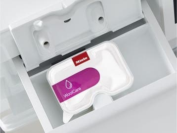 Miele WDD 131 WPS GuideLine - Wasmachine - Laadvermogen 8kg, Verzenden, Zo goed als nieuw