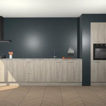 Olm keuken Calgary 86827, Verzenden, Nieuw