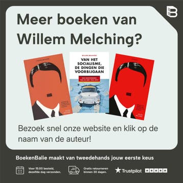 Waarom Duitsland? - Willem Melching 9789044630480, Verzenden, Gelezen, Willem Melching