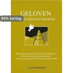 GELOVEN TUSSEN BABEL EN JERUZALEM 9789071732003, Verzenden, Gelezen, L. Sterkenburg