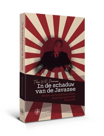 In de schaduw van de Javazee 9789462492806 Theo Doorman, Verzenden, Gelezen, Theo Doorman