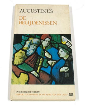 De belijdenissen - om dagelijks uit te lezen 9789024206223, Verzenden, Gelezen, Aurelius Augustinus