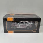 IXO - Modelauto - Ford Escort RS Cosworth, Nieuw