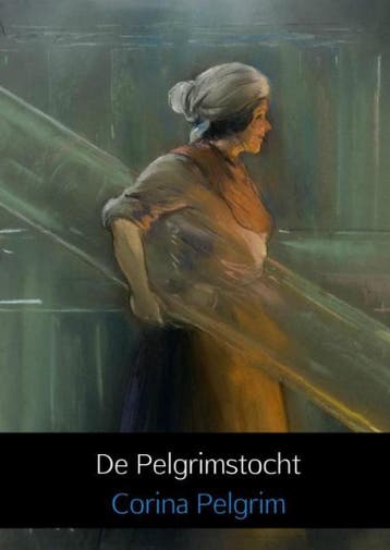 De Pelgrimstocht - Corina Pelgrim 9789402181180, Verzenden, Gelezen, Corina Pelgrim