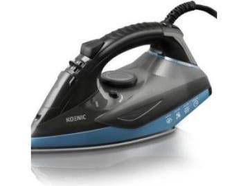 Veiling - Koenic Stoomstrijkijzer KSI 4310, Nieuw
