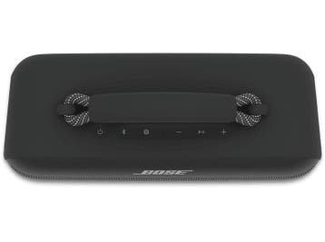 Bose -  Soundlink Max Bluetoothspeaker  - Zwart, Audio, Tv en Foto, Luidsprekers, Verzenden, Nieuw, Overige typen, Bose