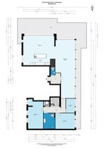 Te huur: Appartement Peter Schatstraat in Amsterdam, Noord-Holland, Appartement, Amsterdam