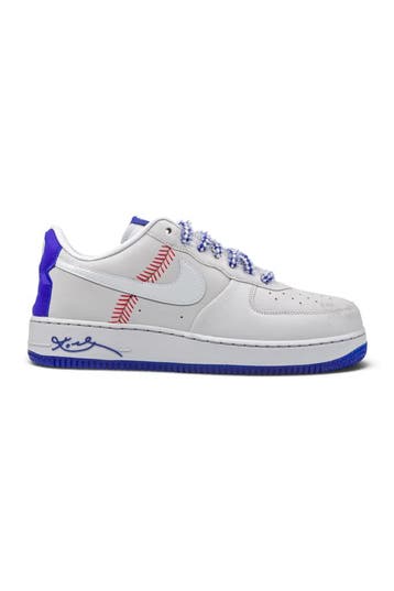 Nike Air Force 1 Low Kobe Bryant Dodgers (Alle producten), Kleding | Heren, Verzenden, Nieuw, Overige kleuren, Nike