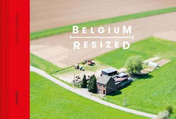 Belgium resized 9789401434614, Verzenden, Zo goed als nieuw
