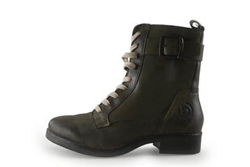 Bugatti Veterschoenen in maat 36 Bruin, Kleding | Dames, Schoenen, Bruin, Verzenden, Overige typen, Bugatti