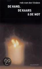 De hand, de kaars en de mot 9789029072151 R. van der Linden, Verzenden, Gelezen, R. van der Linden