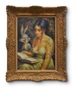 Idiolidis Arias (1989) - Series Archetypes