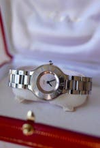 Cartier - Must de Cartier 21 - W10109T2 - Dames - 2004, Nieuw