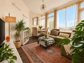 Appartement te huur in s-Gravenhage - 46 m² - 2 kamer(s) -, Appartement, 's-Gravenhage, Zuid-Holland