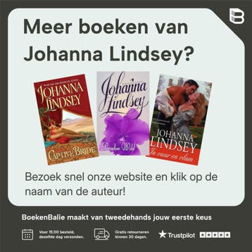 No Choice But Seduction - Johanna Lindsey 9781416537328, Boeken, Verzenden, Gelezen, Johanna Lindsey