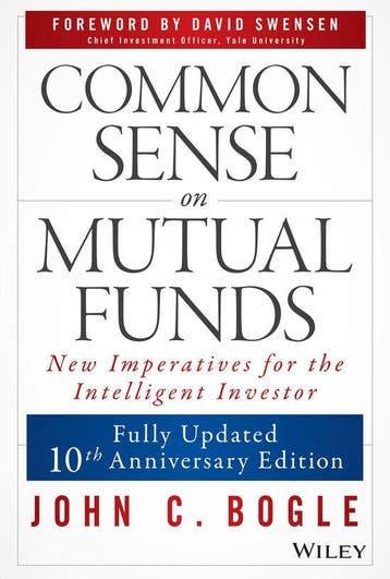 Common Sense On Mutual Funds - John C Bogle 9780470138137, Verzenden, Zo goed als nieuw, John C Bogle