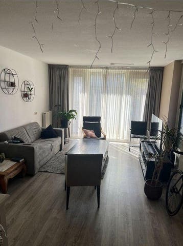 Te huur: Appartement Rengerskerkestraat in Amsterdam, Noord-Holland, Appartement, Amsterdam