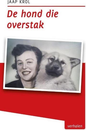 De hond die overstak / Tzum-reeks / 14 - Jaap Krol, Verzenden, Gelezen, Jaap Krol