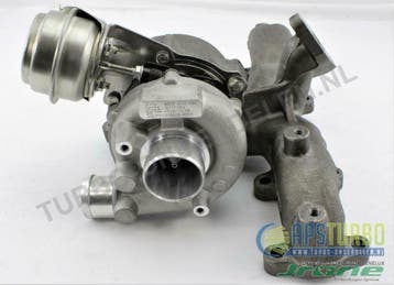 Fabrieks Nieuw Turbo VW Golf Sharan 1.9 TDI, Ophalen of Verzenden, Nieuw, Volkswagen