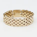 Ring - 14 karaat Geel goud, Sieraden, Tassen en Uiterlijk, Ringen, Nieuw