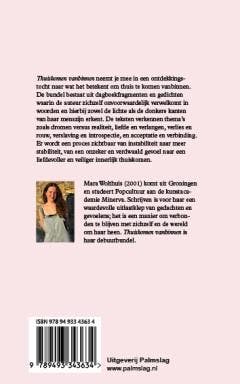 Thuiskomen vanbinnen 9789493343634 Mara Wolthuis, Verzenden, Zo goed als nieuw, Mara Wolthuis