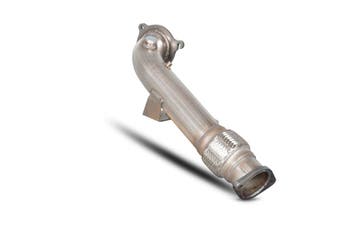 Ford Fié«sta ST 180 | De-cat downpipe Scorpion Performance, Verzenden, Nieuw